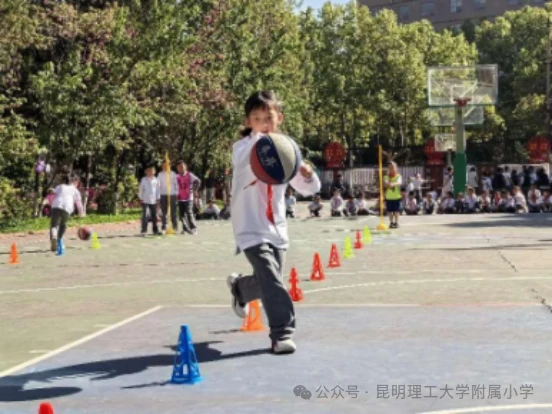 业余爱好者如何在有限时间内提升篮球优势_0