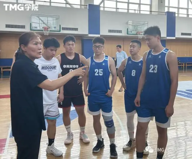如何制定智能篮球训练计划_0